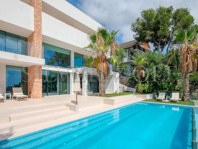 Chalet, Castelldefels