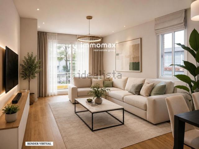 Chalet, Castelldefels