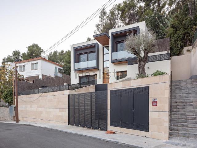 Chalet, Castelldefels