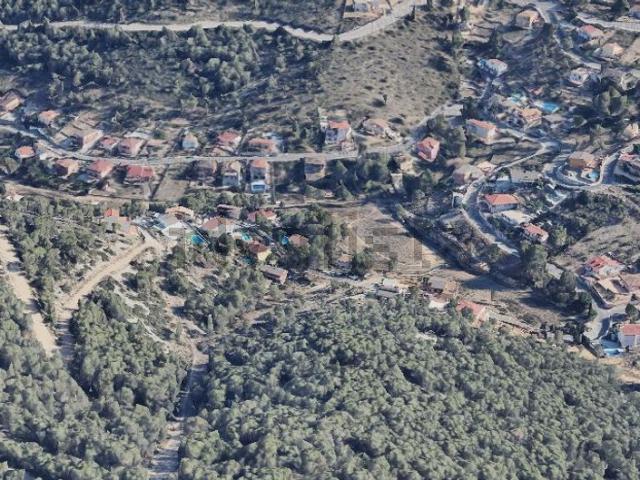Chalet, Castellet i la Gornal
