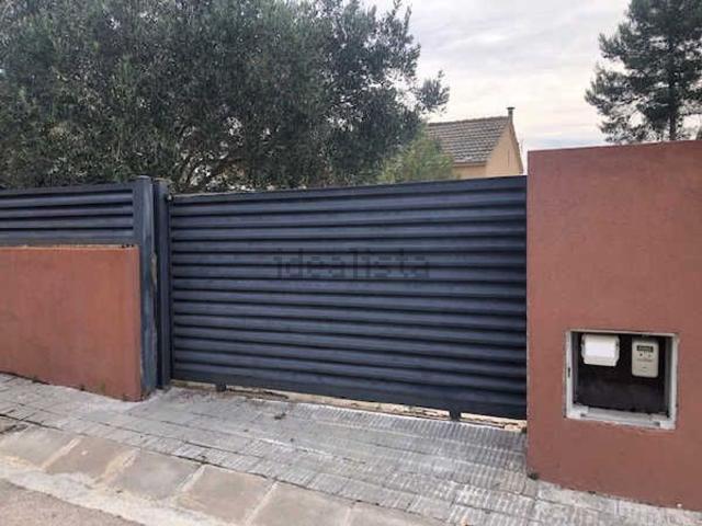 Chalet, Castellgalí