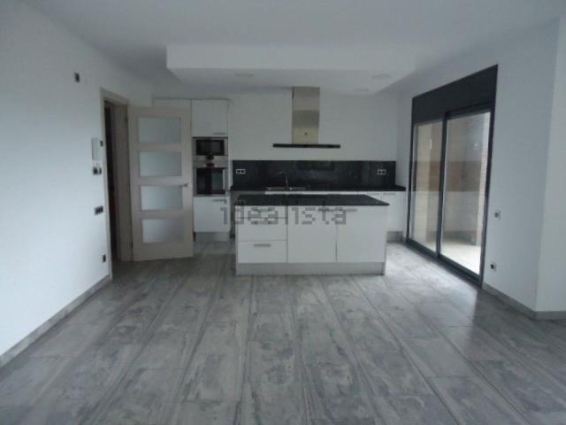 Chalet, Castellgalí