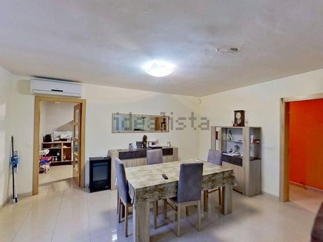 Chalet, Castellgalí
