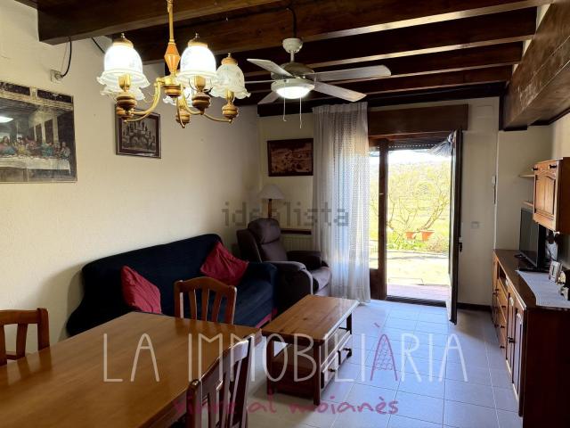 Chalet, Castellterçol