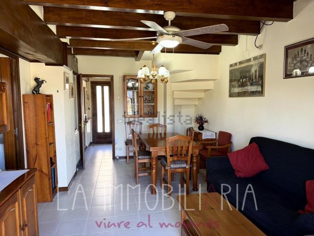 Chalet, Castellterçol