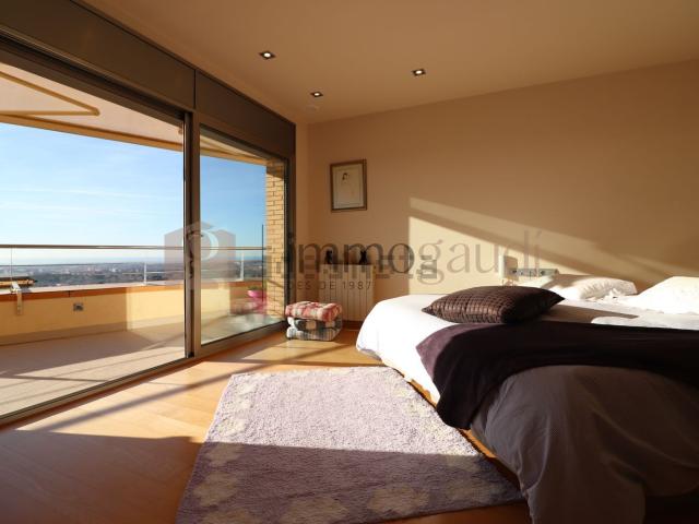 Chalet, Castellvell del Camp