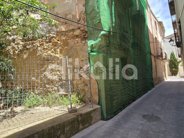 Chalet, Castellvell del Camp