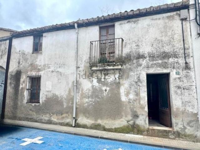 Chalet, Castellví de la Marca