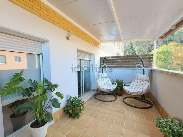 Chalet, Castellví de Rosanes