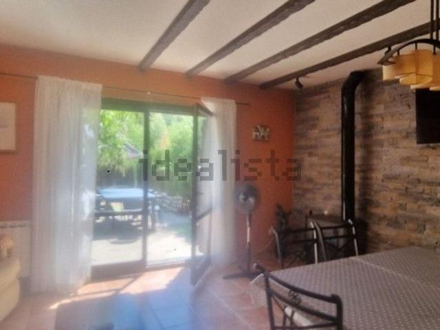 Chalet, Centro Llano Samper, Jaca