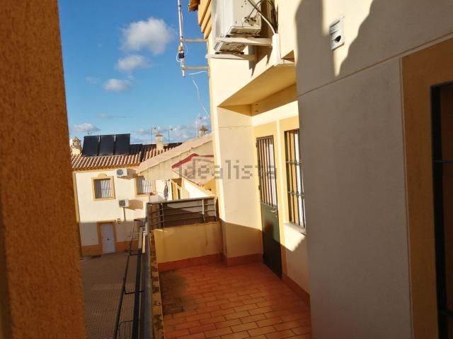 Chalet, Castilleja del Campo