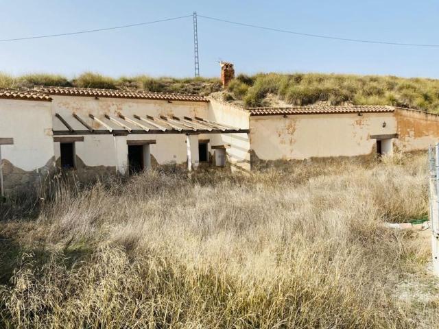 Chalet, Castilléjar