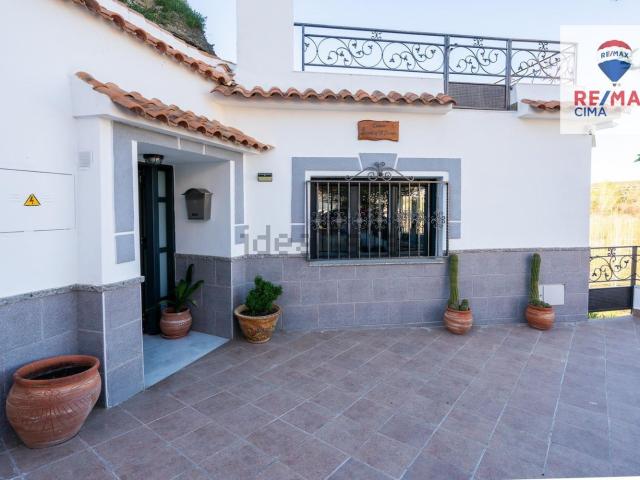 Chalet, Castilléjar