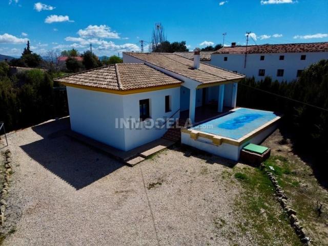 Chalet, Castril