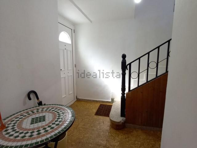 Chalet, Castrillon
