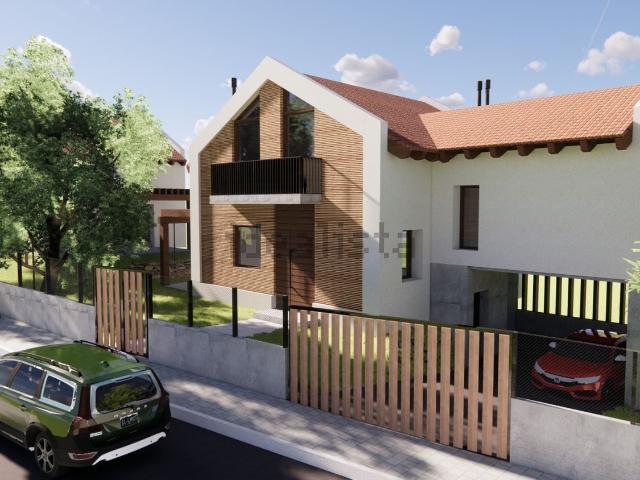 Chalet, Castro Urdiales