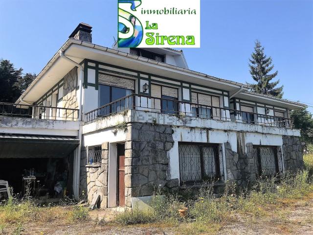 Chalet, Castro Urdiales
