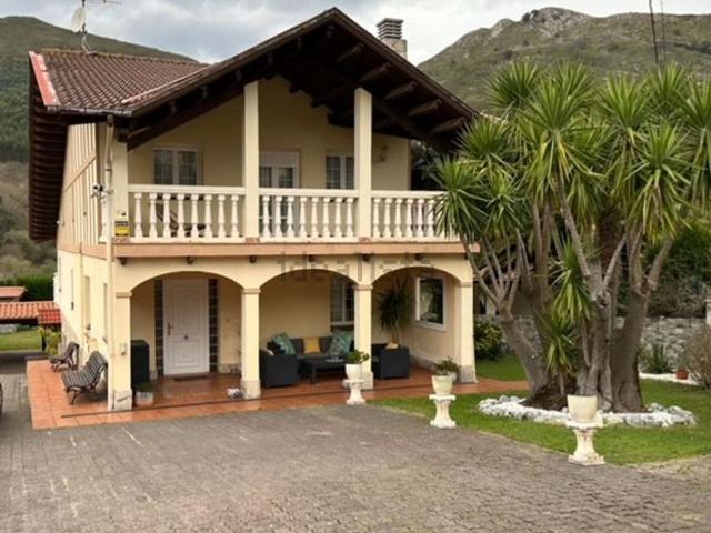 Chalet, Castro Urdiales