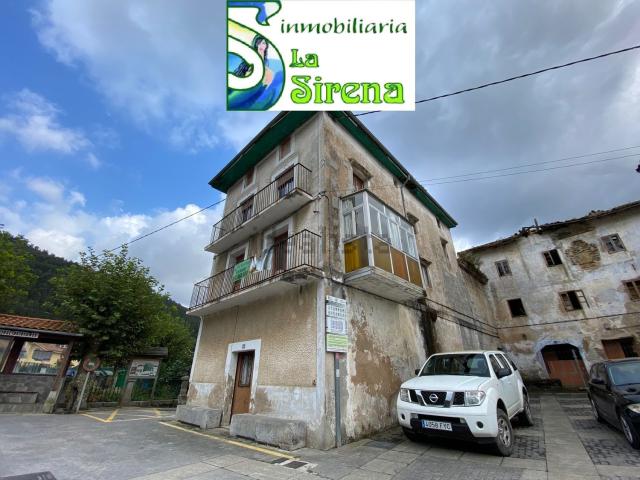 Chalet, Castro Urdiales