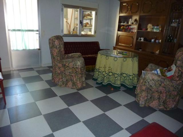 Chalet, Castronuevo