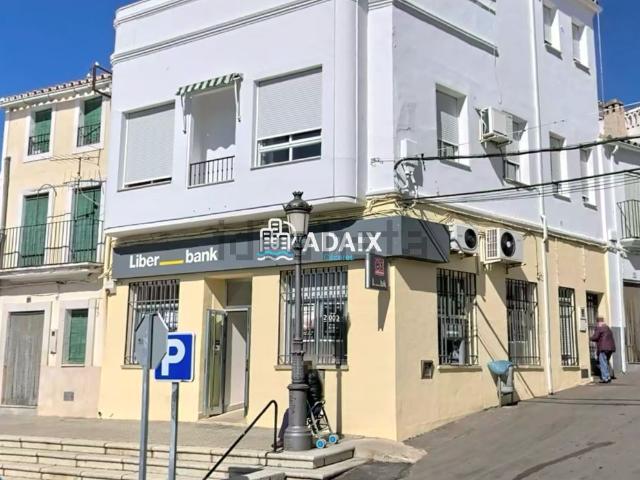 Chalet, Cañaveral