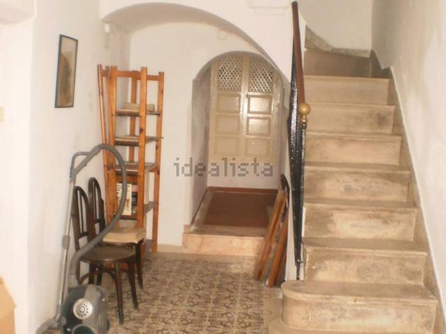 Chalet, Cañaveral