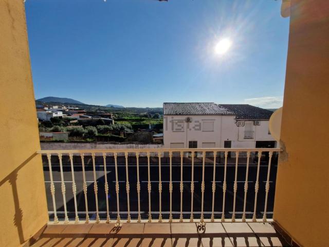 Chalet, Cañaveral