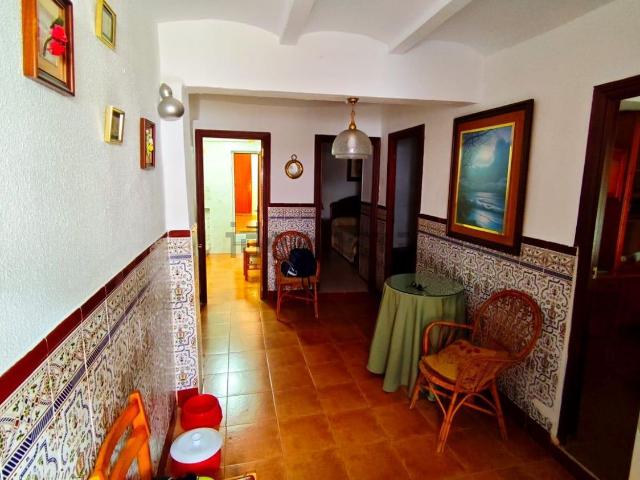 Chalet, Cañaveral