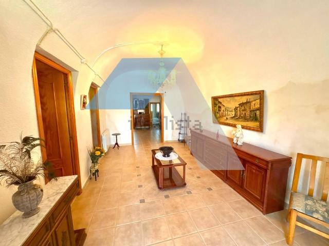 Chalet, Cañada del Fenollar