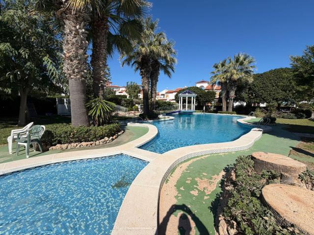 Chalet, Cañada del Molino, Torrevieja
