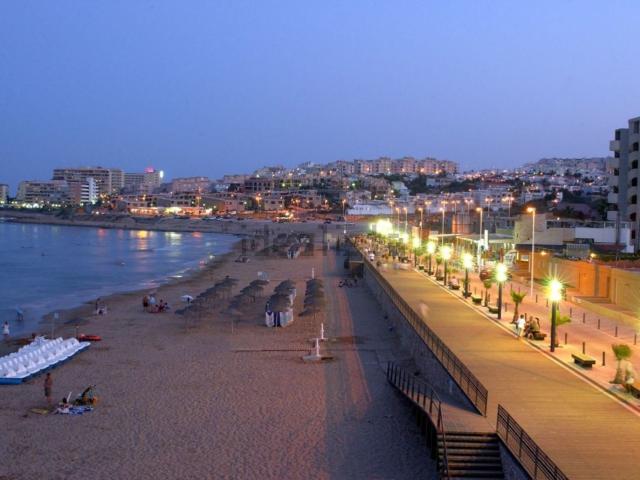 Chalet, Cañada del Molino, Torrevieja