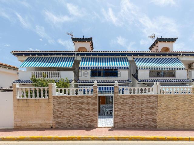 Chalet, Cañada del Molino, Torrevieja