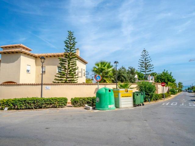 Chalet, Cañada del Molino, Torrevieja