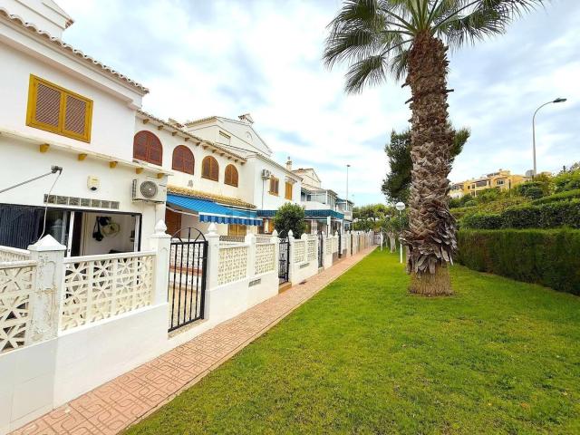 Chalet, Cañada del Molino, Torrevieja