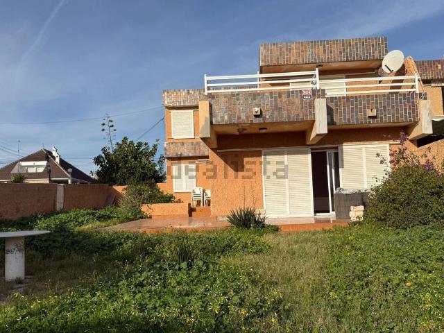 Chalet, Cañada del Molino, Torrevieja