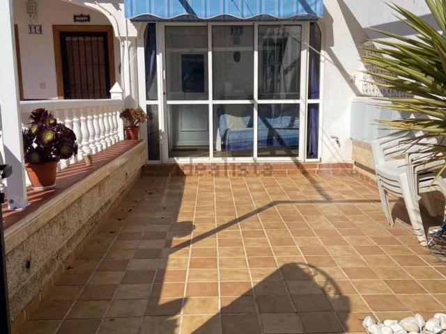 Chalet, Cañada del Molino, Torrevieja