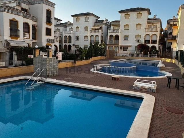Chalet, Cañada del Molino, Torrevieja