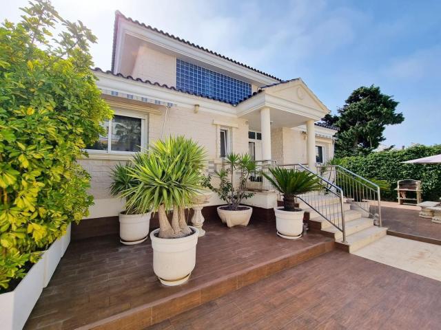 Chalet, Cañada del Molino, Torrevieja