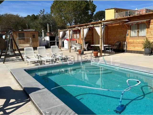 Chalet, Cañadas de San Pedro, Murcia