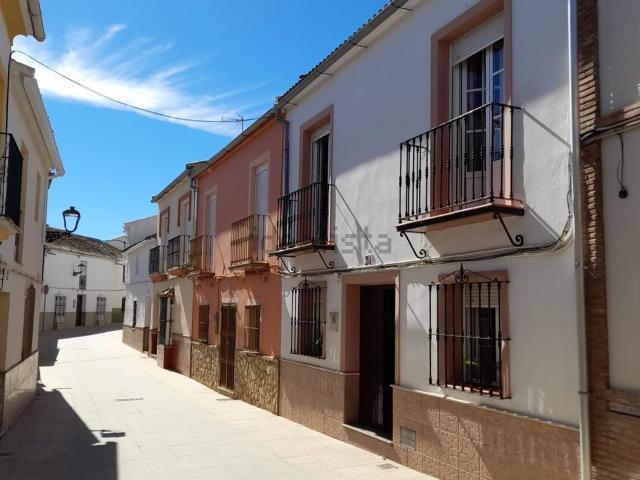 Chalet, Cañete la Real