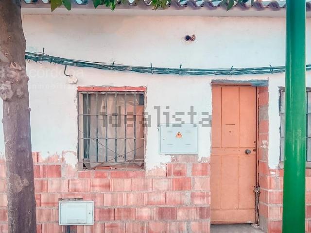 Chalet, Cañero Fidiana, Córdoba