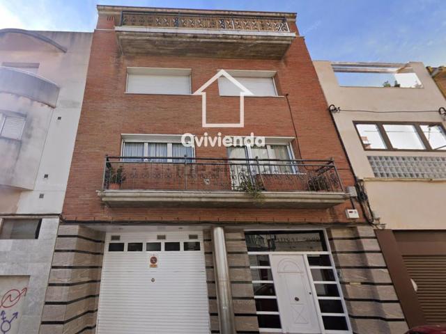 Chalet, Cementiri Vell, Terrassa