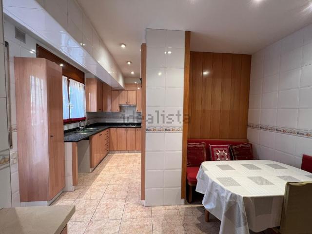Chalet, Centelles