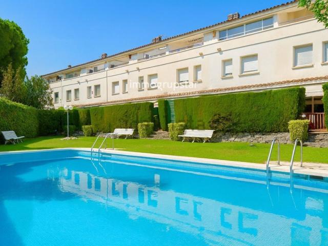 Chalet, Centre Estanys, Castell Platja d&apos Aro