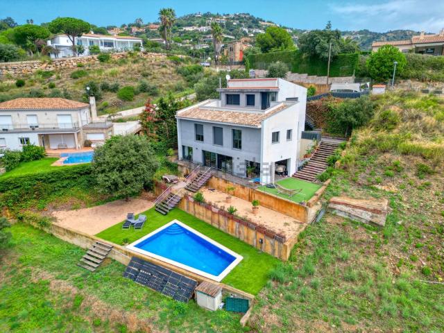 Chalet, Centre Estanys, Castell Platja d&apos Aro
