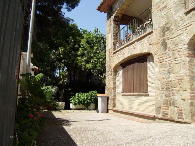 Chalet, Centre Estanys, Castell Platja d&apos Aro