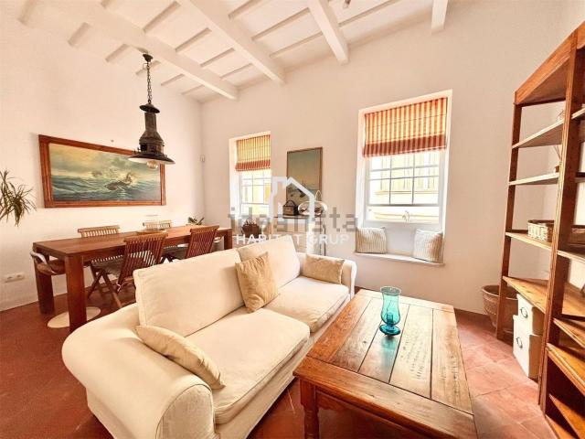 Chalet, Centre Històric, Maó/Mahón