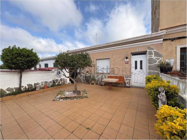 Chalet, Malbuger, Maó/Mahón