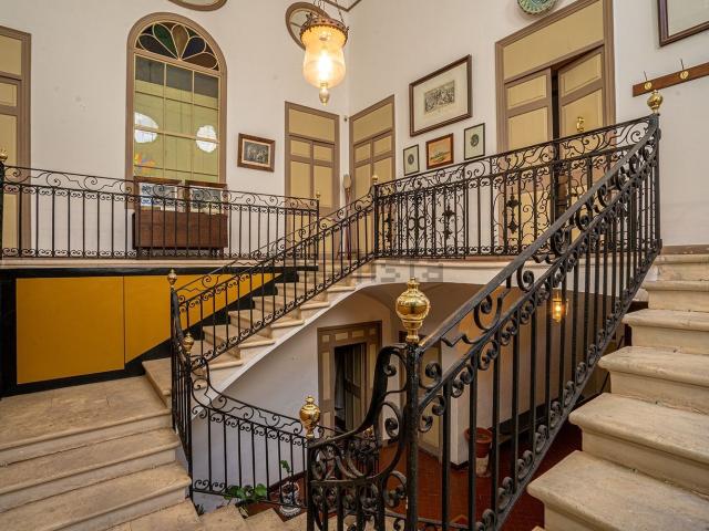Chalet, Centre Històric, Maó/Mahón
