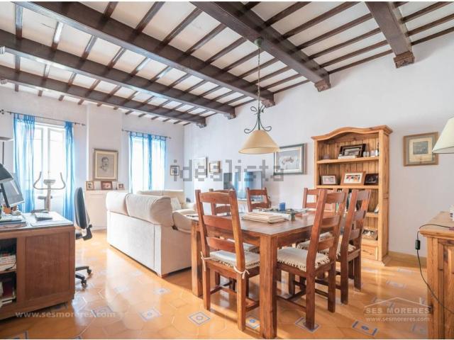 Chalet, Centre Històric, Maó/Mahón